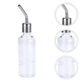 thumbnail image 5 of Gymnture Water Hamster Bottle Dispenser Rabbit Drinking Cage Fountain Hanging Pets Cratedrip Pet Feeder, 5 of 7