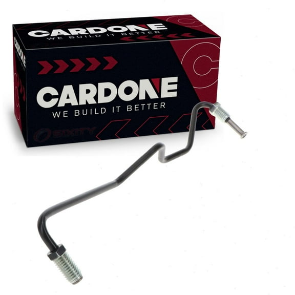 Cardone Rack Pinion Hydraulic Transfer Tubing Assembly compatible with Ford Ranger 1998-2011