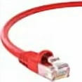 thumbnail image 3 of InstallerParts Câble CAT6 UTP Démarré [Rouge] - [5 Pieds] - [1 Pack] - Série Professionnelle - 10Gbps, Câble Patch CAT6, Câble Patch Cat 6, Câble Ethernet CAT6, Câble Réseau, Câble Internet, 3 of 4