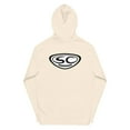 thumbnail image 4 of Santa Cruz Surf Shop Pullover Premium Mens Hoodie, 4 of 6