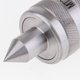 thumbnail image 3 of Herramienta de torneado CNC de cónica del torno del torno del eje con punta de kusrkot MT2 Live Center Lathe Center, 3 of 7