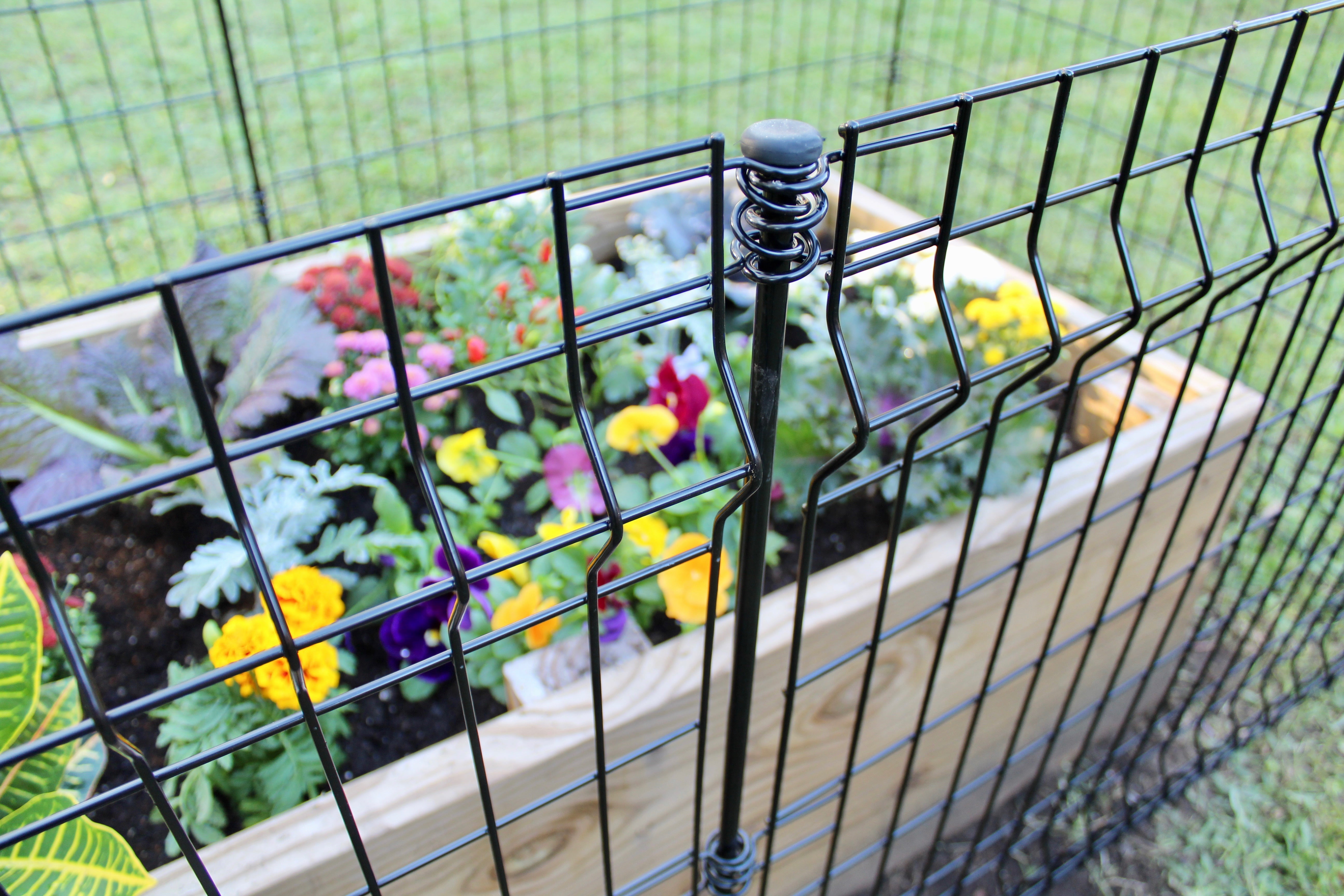 YARDLINK Multi-Purpose Fence 30h x 36w