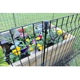 thumbnail image 6 of YARDLINK Multi-Purpose Fence 30h x 36w, 6 of 10