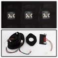 thumbnail image 6 of Spyder Auto 5084415 LED Tail Lights Fits 98-05 GS300 GS400, 6 of 6