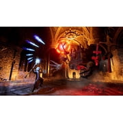 Codex Lost - Tesura Games, PS5