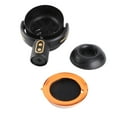 thumbnail image 2 of Campana Extractora Portátil Con 2 Velocidades, Campana Extractora De Cocina De Sobremesa Recargable USB Con Filtro De Refrigeración Y Caja De Aceite Para Barbacoa Hot Pot, 2 of 7