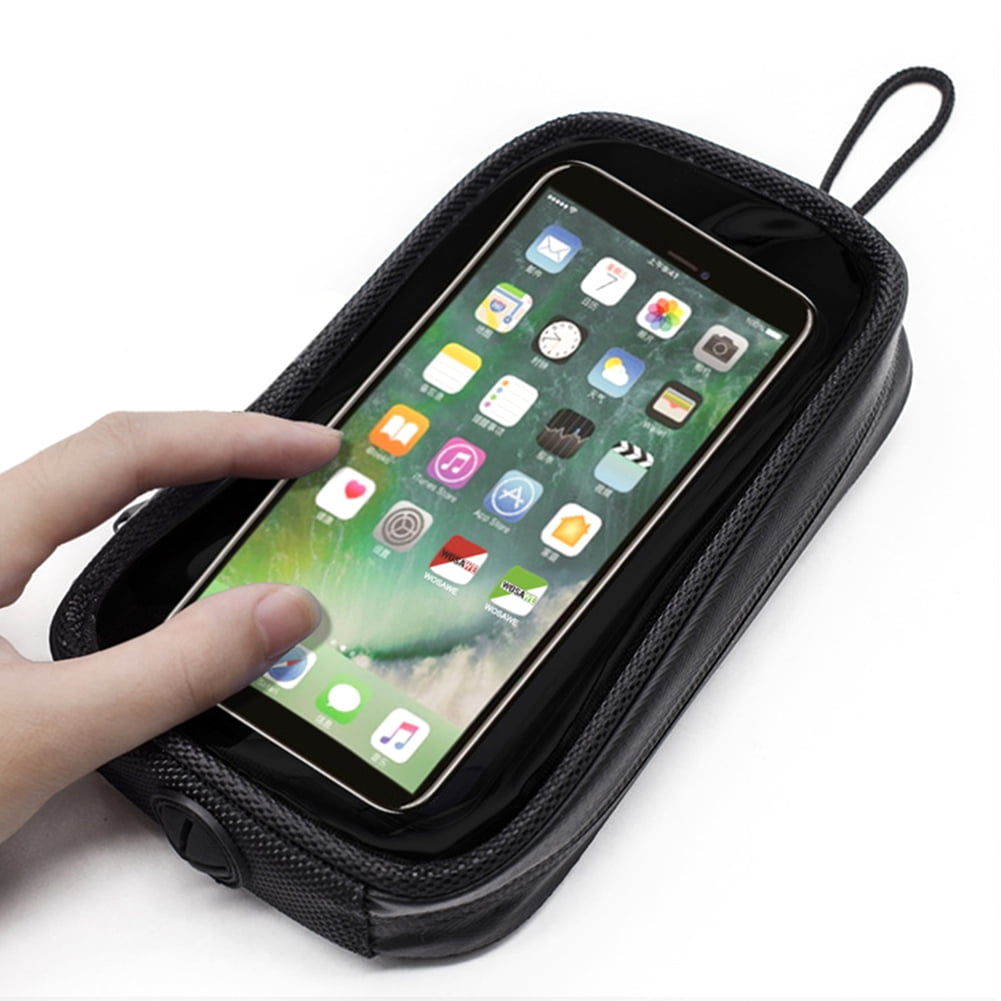 phone tank bag