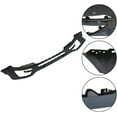 thumbnail image 4 of SHZAITOR Front Bumper Replacement for 2016 2017 Ford Explorer SUV 2016 2017 FO1000725 FB5Z17D957BPTM, 4 of 7