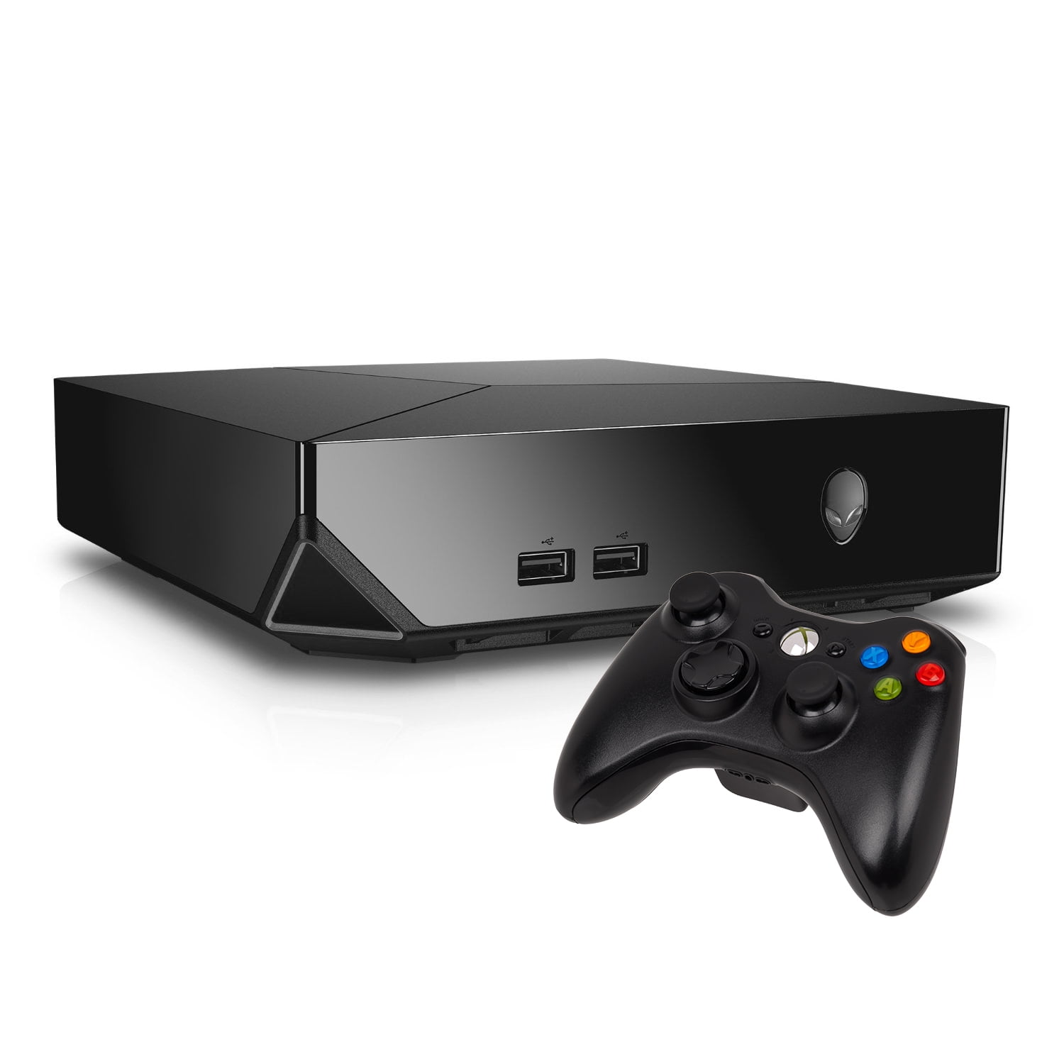 Driver alienware alpha asm100 for Windows 7 x64