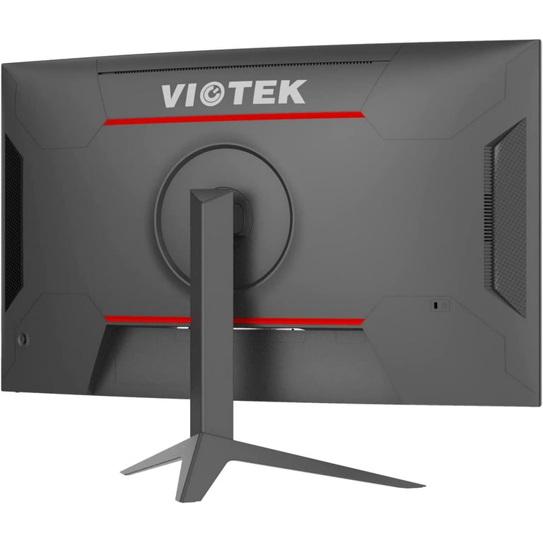 Viotek 32 Gaming Curved Monitor Restored Viotek 32-Inch 165Hz