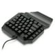 thumbnail image 2 of Gaming Keyboard, Wired Gaming Keyboard Ergonomic Backlight Plug And Play  For Laptop ANGGREK F6, 2 of 8