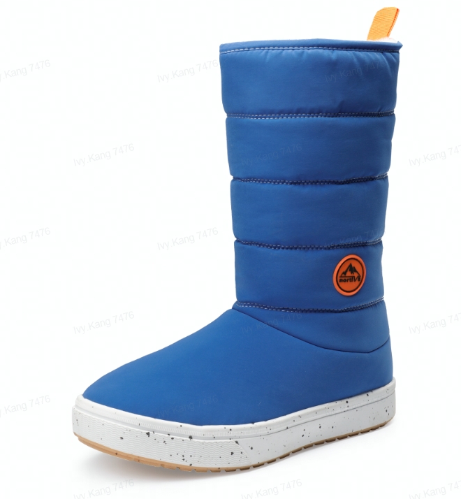 Nortiv 8 Women's Winter Boots Warm Classic Lightweight Fashion Snow