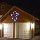 thumbnail image 4 of Luces de espectro de Halloween LED, festival, fiesta, decoración interior, pared, ventana, 4 of 6