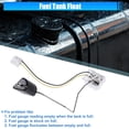 thumbnail image 3 of No.17630S9A013 Combustible Tanque Flotador Indicador Envío Unidad para Honda CRV RD5, 3 of 6