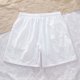 thumbnail image 5 of Pantalones de Trabajo Cómodos Hombres Pantalones Cortos Deportivos Y Casuales con Malla Interna Pantalones Cortos de Moda para Hombres Y Mujeres, 5 of 9
