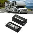 thumbnail image 4 of Boîte de Distribution de Puissance Bus Bar 300A Universelle Voiture Bateau RV Terminal Board RV Accessoire, 4 of 8