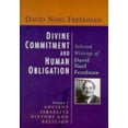 thumbnail image 1 of Pre-Owned Divine Commitment and Human Obligation: Selected Writings of David Noel Freedman : History and Religion (Hardcover) 0802838154 9780802838155, 1 of 1