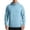 #Blue, variant on DPTALR Men's UPF 50 Sun Protection Lightweight Hooded Windbreaker Jacket,Blue,Big Men's,Tall Men's L,Young Men's Tops