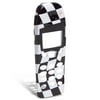 GE/Sanyo Checkered Face Plate for Nokia 5100 Series