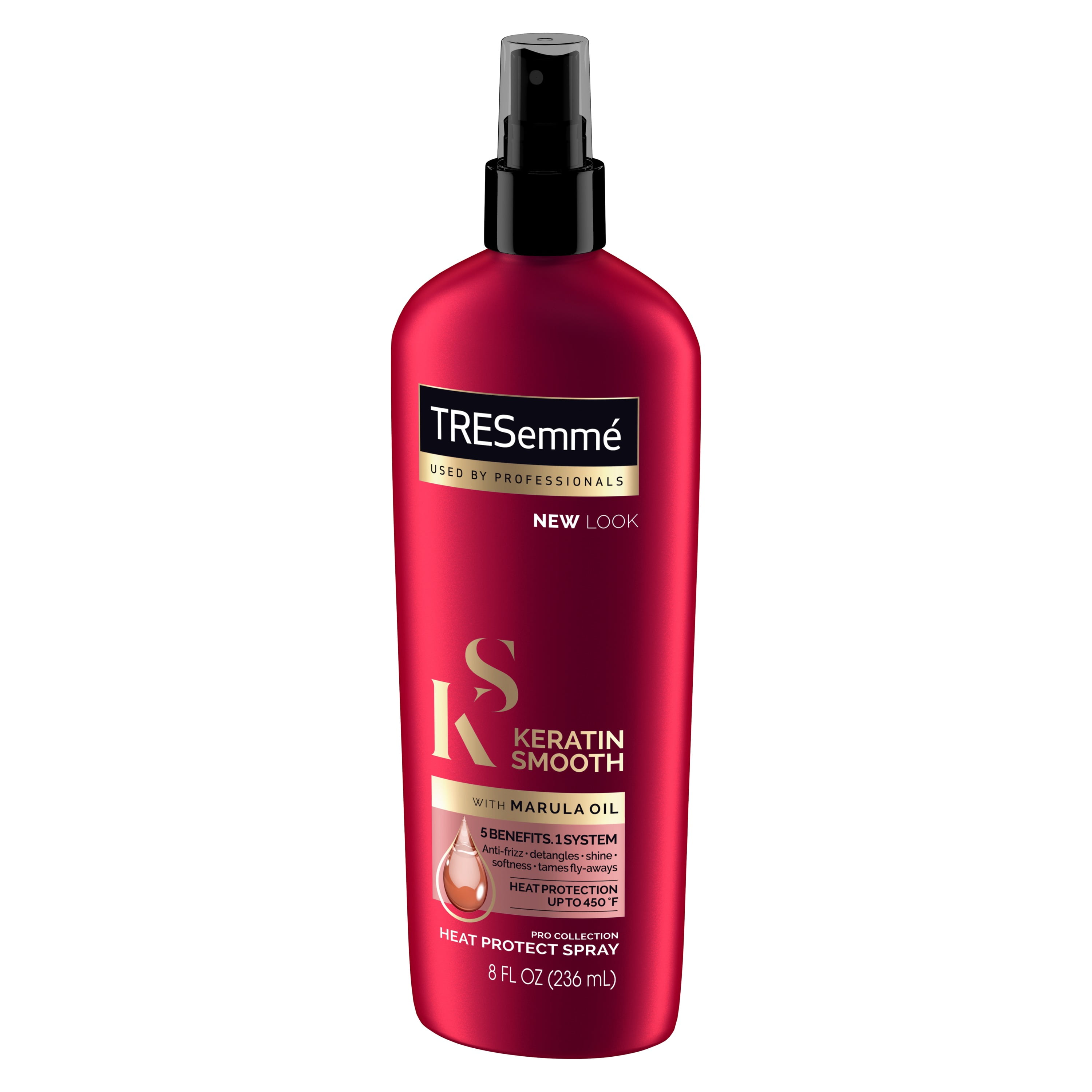 tresemme 7 day keratin smooth walmart