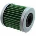 thumbnail image 3 of 2 Pcs Cartridge for Honda 16911-ZY3-010 Outboard Fuel Filter Element, 3 of 5
