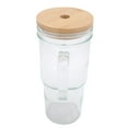 thumbnail image 1 of 24oz Cold Brew Coffee Maker, Refrigerator Safe Cold Brew Coffee Maker  for Tea, 1 of 7