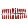 thumbnail image 1 of Seitruly 24 piezas de barniz para uñas postizas, cubierta completa Extra larga, puntas de uñas artificiales, suministros de manicura, accesorios para Arte de uñas rojo oscuro Seitruly CE012051-05, 1 of 6