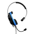 thumbnail image 4 of Turtle Beach Recon Chat Wired Gaming Headset for PlayStation 4/5, Black, 4 of 5