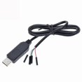 thumbnail image 3 of USB Support to COM Module Cable USB to RS232 TTL UART PL2303HX Pl2303 Auto Converter, 3 of 5