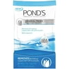 Pond's Towelette Original Fresh Towelette, 28 ct