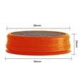 thumbnail image 2 of FC8009/01 Replacement Filter for Philips SpeedPro & SpeedPro Aqua Battery FC6721 FC6729 Vacuum Clean, 2 of 5
