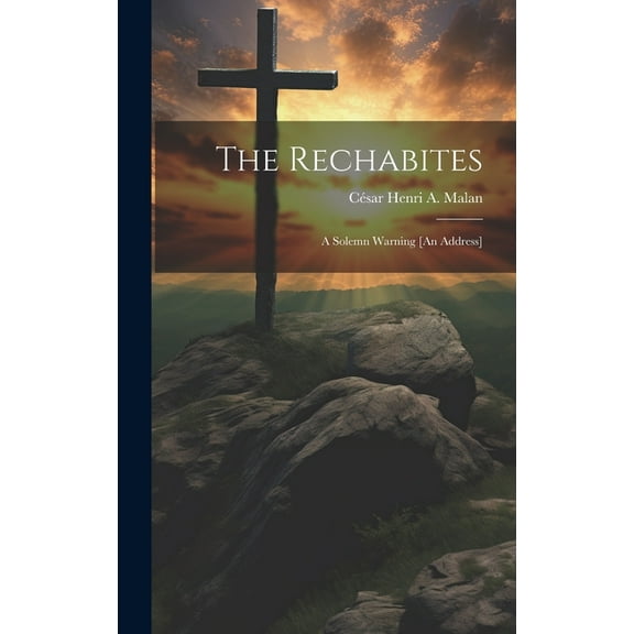 The Rechabites (Hardcover)
