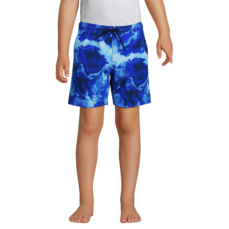 Lands end boys swim sale