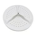 thumbnail image 2 of Washer Washplate Parts, Multifunctional Easy Installation Washer Washplate  for Home for W10752283, 2 of 7