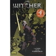 thumbnail image 1 of El Witcher 1 La Casa De Las Vidrieras Editorial Norma 9788467918236, 1 of 2