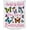Style1, variant on Personalized Butterfly Blanket Gifts with Name - 40"x50" Cute Throw Blanket for Adults, Kids - Blue Soft Plush Blankets for Couch, Sofa
