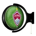 thumbnail image 2 of Colorado Rapids 21'' x 23'' Rotating Lighted Field Wall Sign, 2 of 4
