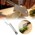 thumbnail image 2 of Precision Cutter for Effortless Vegetable and Fruit Strips Kitchen -Functional Stainless Steel Grater Tool, 2 of 7