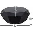 thumbnail image 2 of Table basse Gemma, 2 of 15