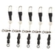 thumbnail image 4 of Conector Giratorio Rodante DYNWAVEMX 5 Piezas, 4 of 8