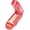 Red, variant on ONE PIX Multiple Pill Cutter Splitter for Small and Tiny Pills, Accurate 1/2 Tablet Splitter with Adjustable Bars & Hidden Blade, Safely Cuts Large Medication for Seniors & Pets, Grey