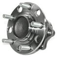 thumbnail image 2 of DuraGo 295-12394 Axle Bearing and Hub Assembly, 2 of 3