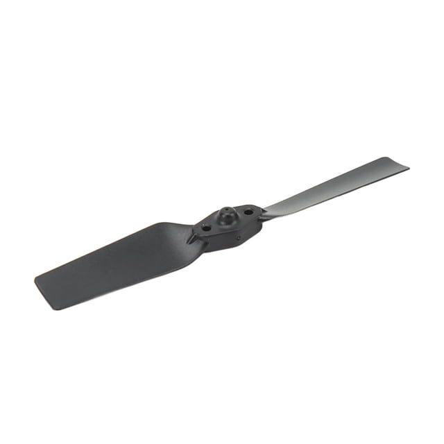 Hélice de cola de helicóptero, pieza de repuesto, hoja de Rotor de helicóptero RC para Fly Wing FW200