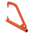 thumbnail image 2 of Log Lifter, Logging Hauler High-Strength Carbon Steel Outside Coating Strong Support  For Felling Wood For Cutting, 2 of 8