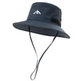 thumbnail image 5 of Comhats Waterproof Bucket Hat for Small Head, Outdoor Hat for Walking Golf Safari Fishing Hiking - Rain Hats - UPF 50+ Sun Hat Adjustable, Packable, Windproof M Navy, 5 of 5