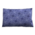 thumbnail image 1 of Ahgly Company Outdoor Rectangular Contemporary Lumbar Throw Pillow, 13 inch by 19 inch, 1 of 5