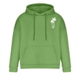 thumbnail image 4 of Sudadera con capucha para hombre, sudadera con capucha con letras estampadas, jersey de manga larga, sudadera con capucha para hombre, abrigo de poliéster, 4 of 4