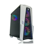 Best 1000 Gaming Pc - Alarco White Gaming PC Desktop Computer Intel i5 Review 