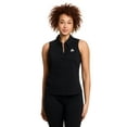thumbnail image 4 of Reebok Women's Ace Polo Tank Top, Sizes XS-XXXL, 4 of 4