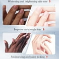 thumbnail image 6 of Tightening Hand Cream Firming Aging Firming Hand Cream With Brightening Aging Hand Cream For Age Spots 30g, 6 of 7